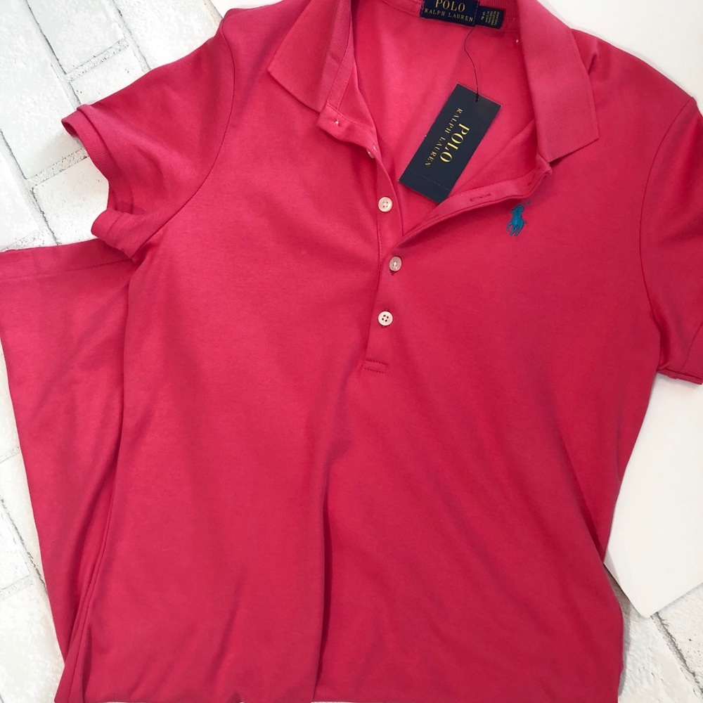 NWT Polo Ralph Lauren dress